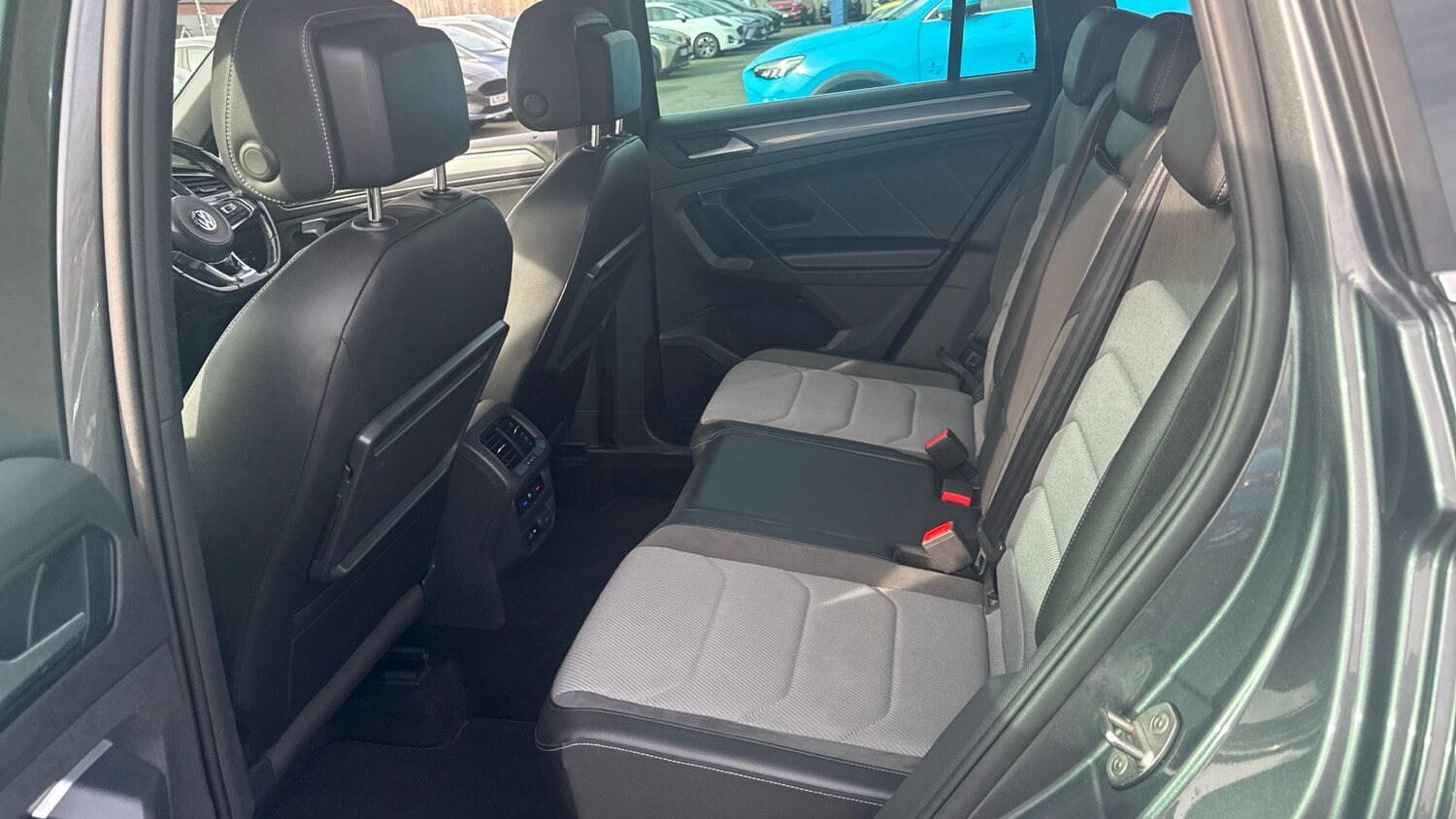 Used Volkswagen Tiguan 2020 for sale - 77687941: Photo 16