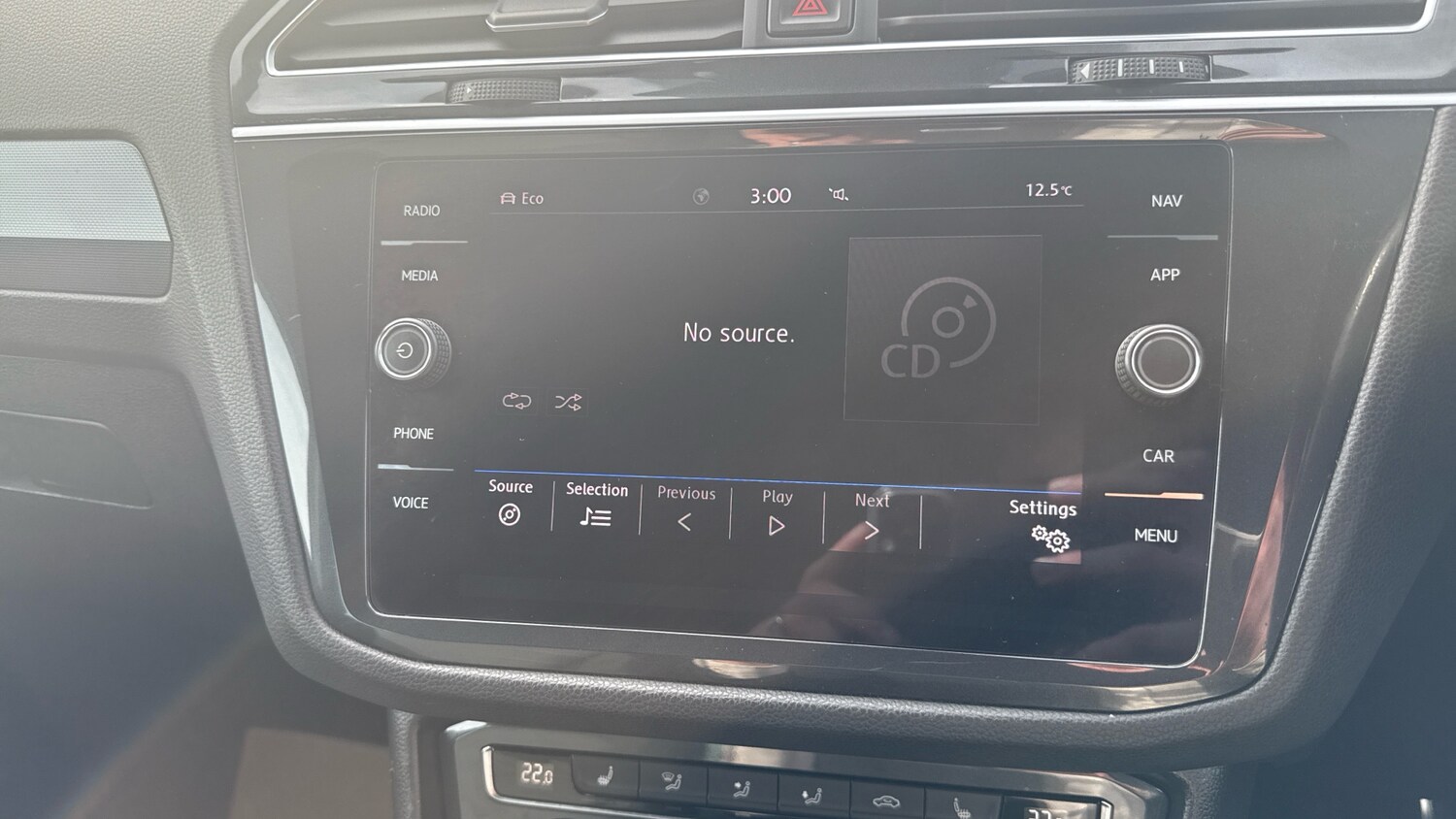 Used Volkswagen Tiguan 2020 for sale - 77687941: Photo 23