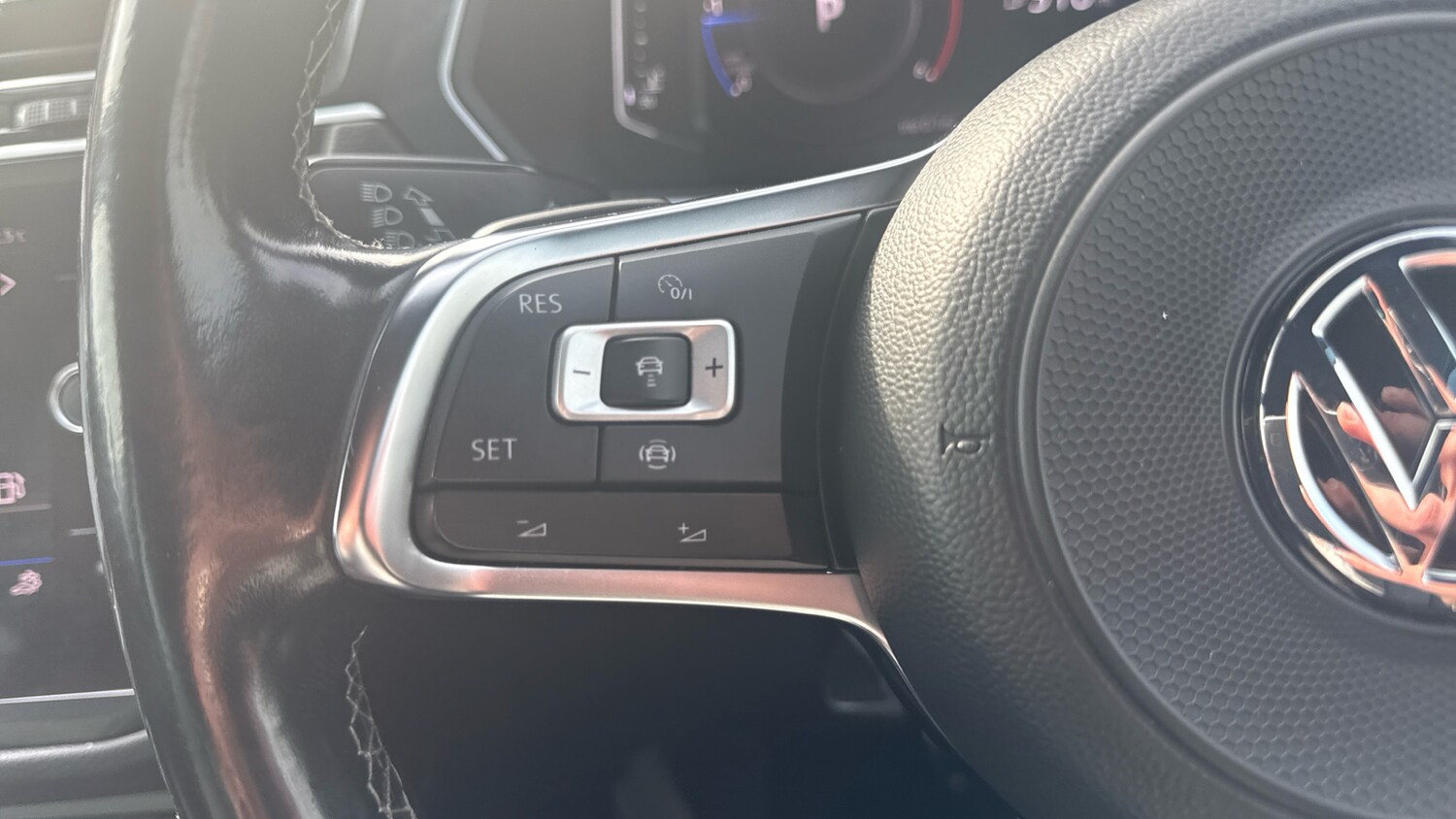 Used Volkswagen Tiguan 2020 for sale - 77687941: Photo 27