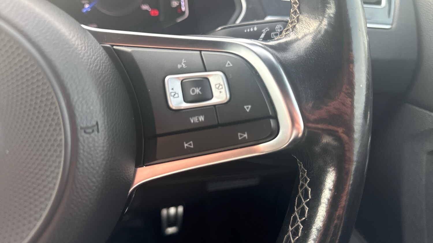 Used Volkswagen Tiguan 2020 for sale - 77687941: Photo 29