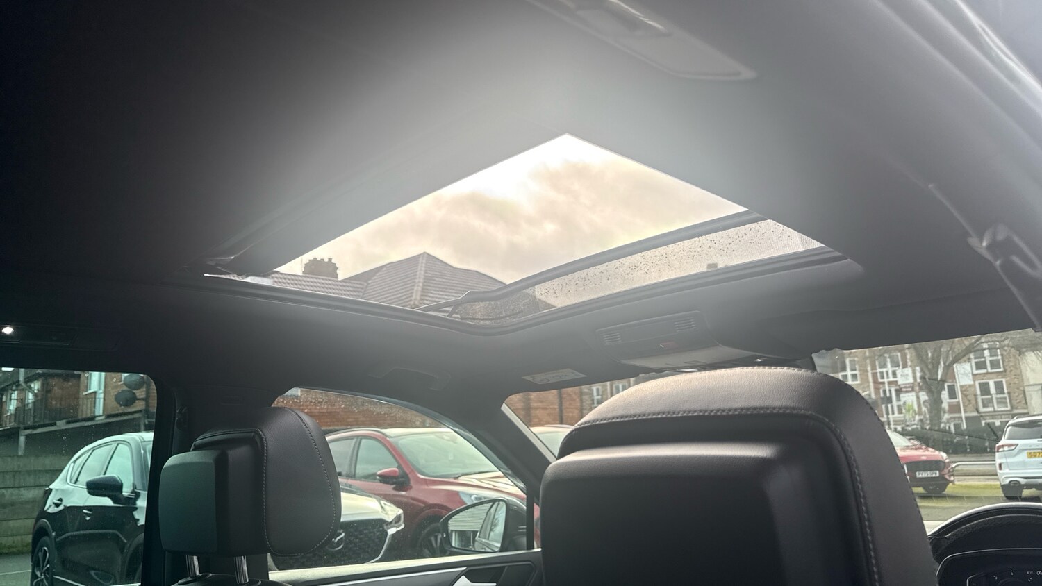 Used Volkswagen Tiguan 2020 for sale - 77687941: Photo 35