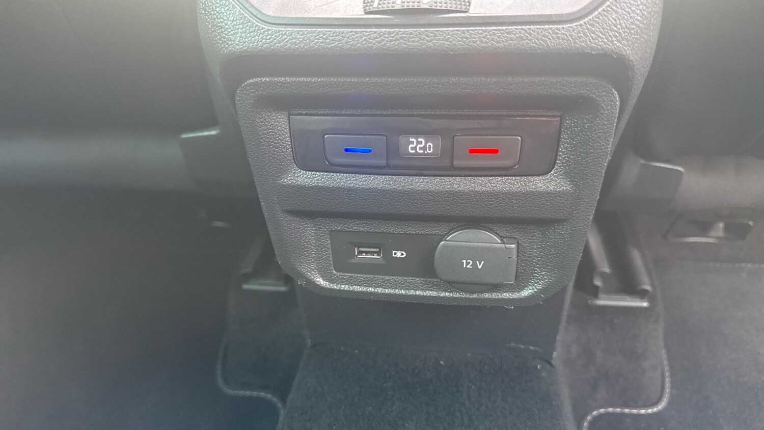 Used Volkswagen Tiguan 2020 for sale - 77687941: Photo 36