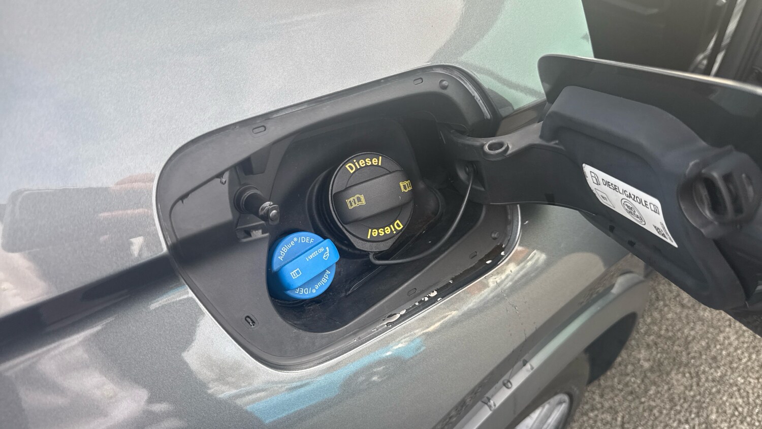 Used Volkswagen Tiguan 2020 for sale - 77687941: Photo 37