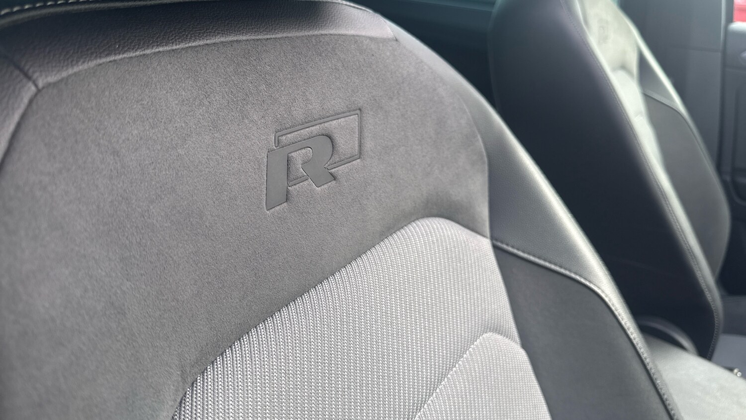 Used Volkswagen Tiguan 2020 for sale - 77687941: Photo 39