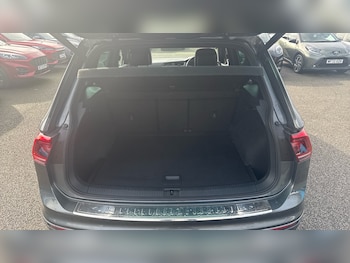 Used Volkswagen Tiguan 2020 for sale - 77687941: Photo