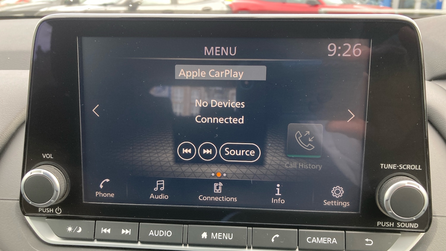 Used Nissan Qashqai 2023 for sale - 77984736: Photo 12