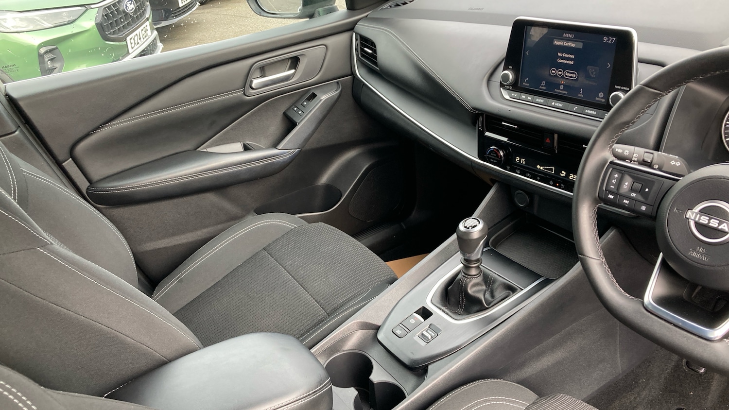 Used Nissan Qashqai 2023 for sale - 77984736: Photo 14