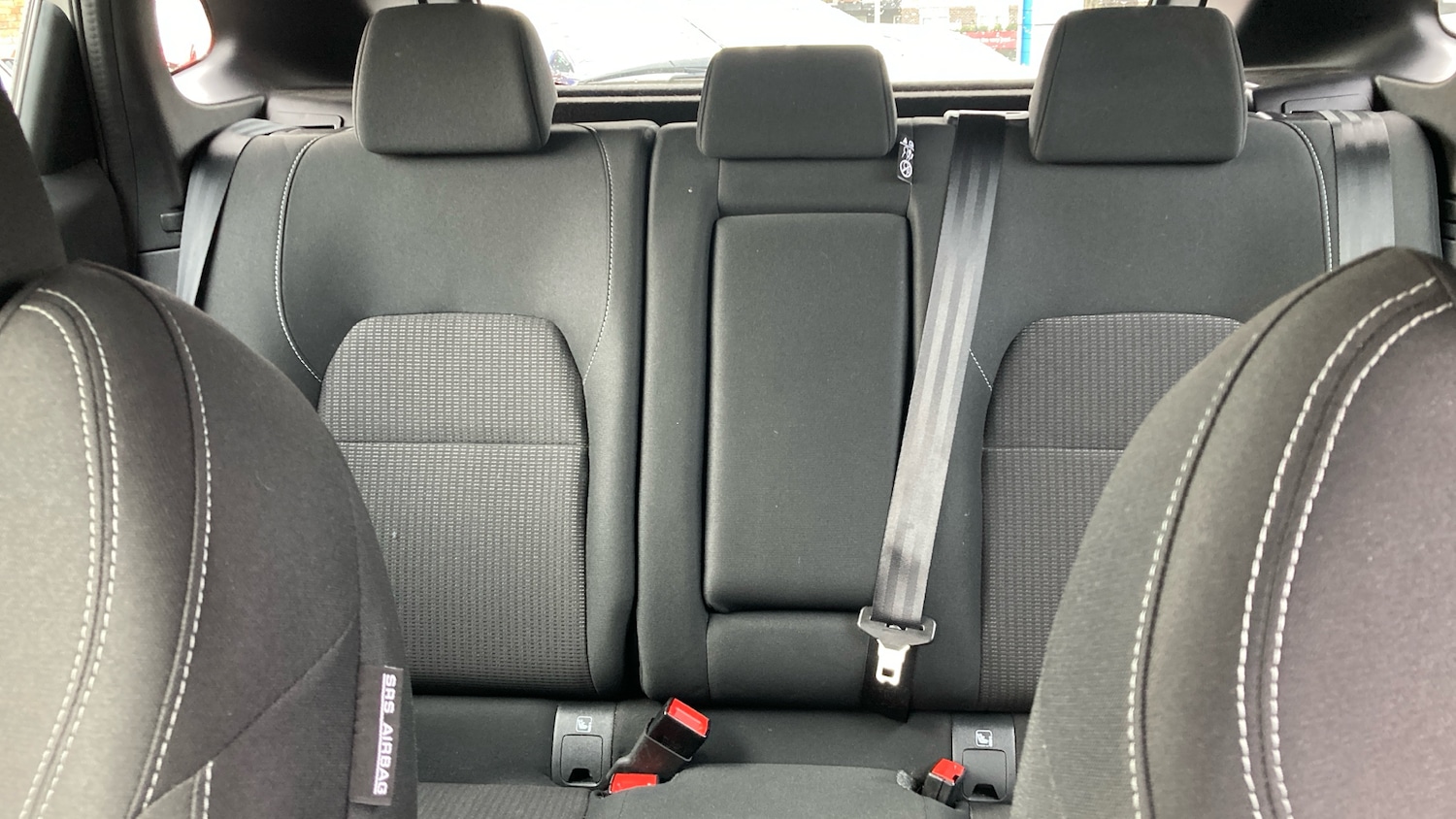 Used Nissan Qashqai 2023 for sale - 77984736: Photo 15