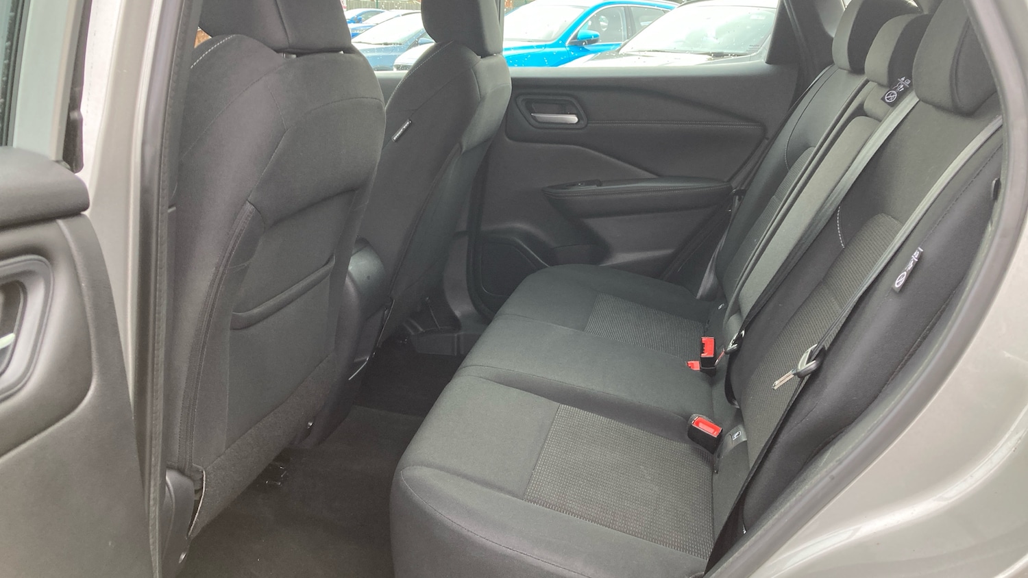 Used Nissan Qashqai 2023 for sale - 77984736: Photo 16