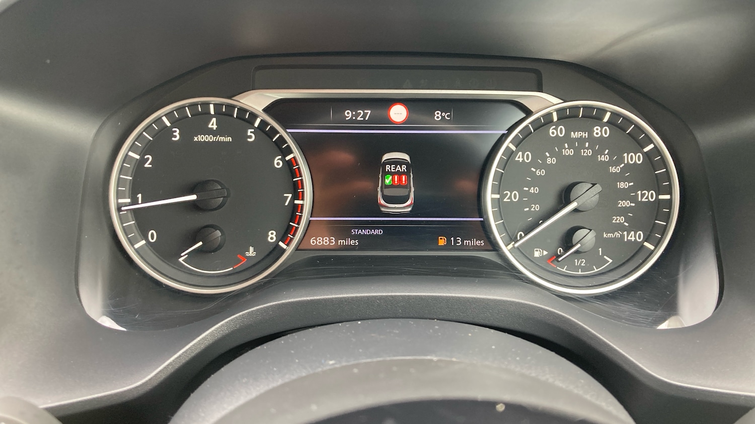 Used Nissan Qashqai 2023 for sale - 77984736: Photo 18