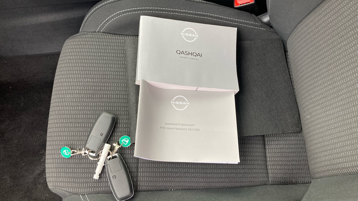 Used Nissan Qashqai 2023 for sale - 77984736: Photo 19