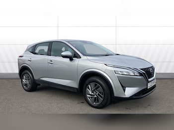 Used Nissan Qashqai 2023 for sale - 77984736: Photo