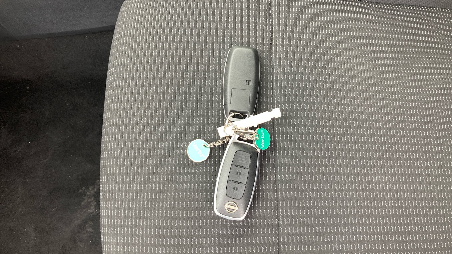 Used Nissan Qashqai 2023 for sale - 77984736: Photo 20