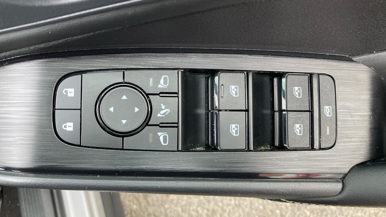 Used Nissan Qashqai 2023 for sale - 77984736: Photo 21