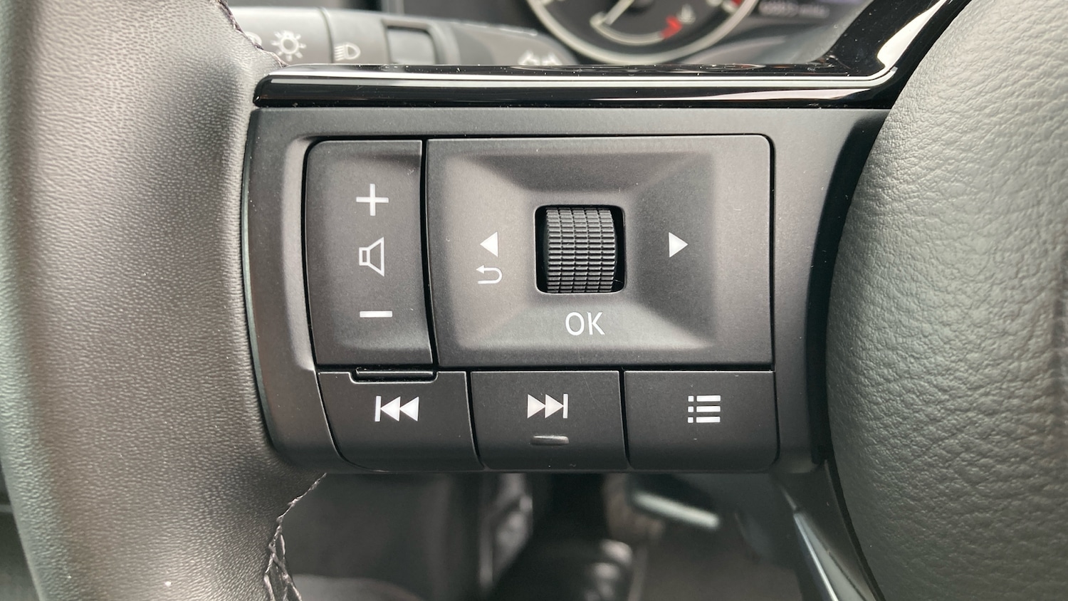 Used Nissan Qashqai 2023 for sale - 77984736: Photo 24