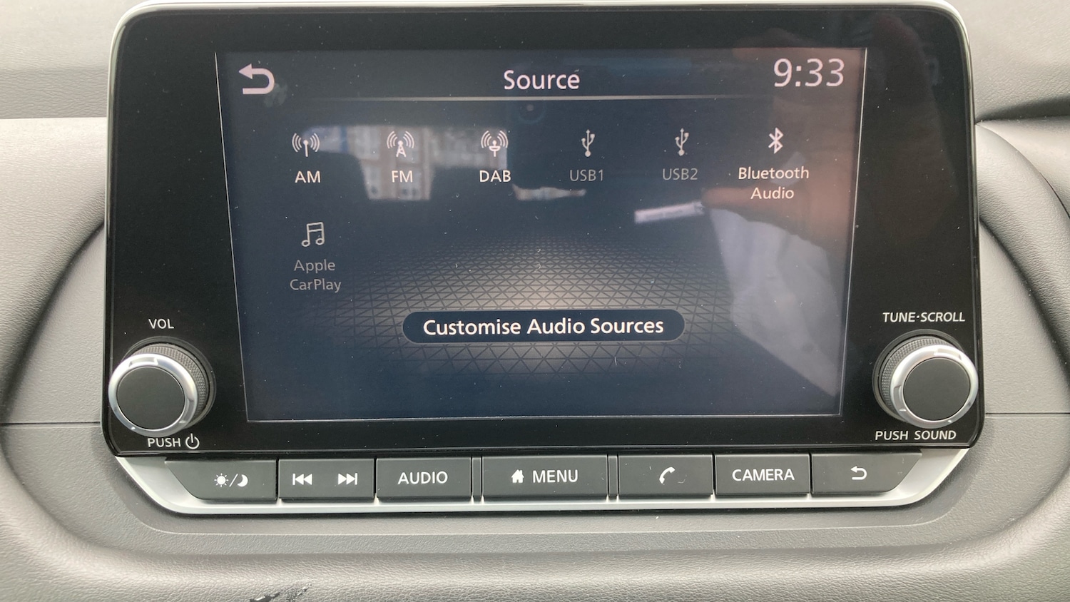 Used Nissan Qashqai 2023 for sale - 77984736: Photo 26