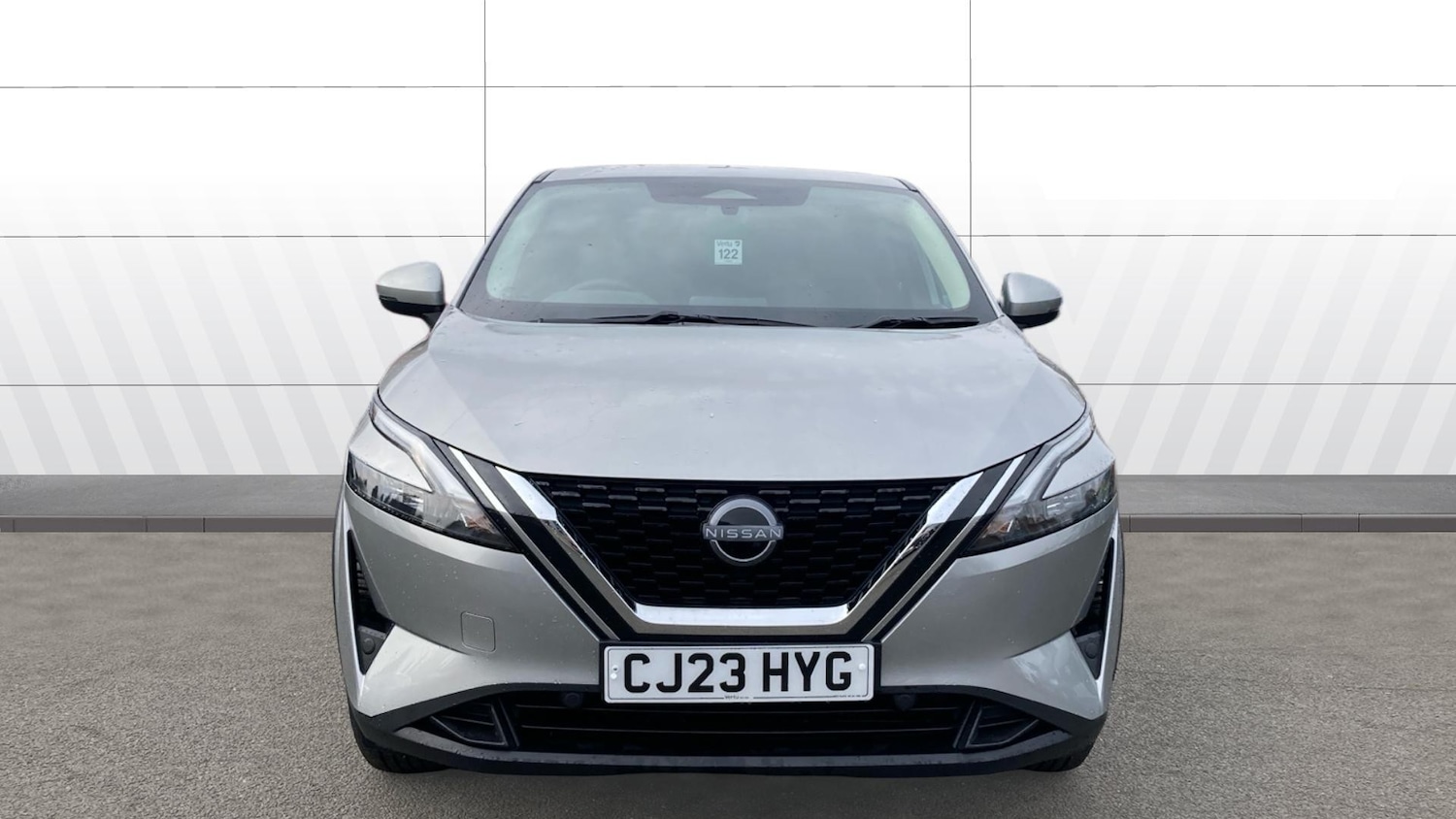 Used Nissan Qashqai 2023 for sale - 77984736: Photo 3