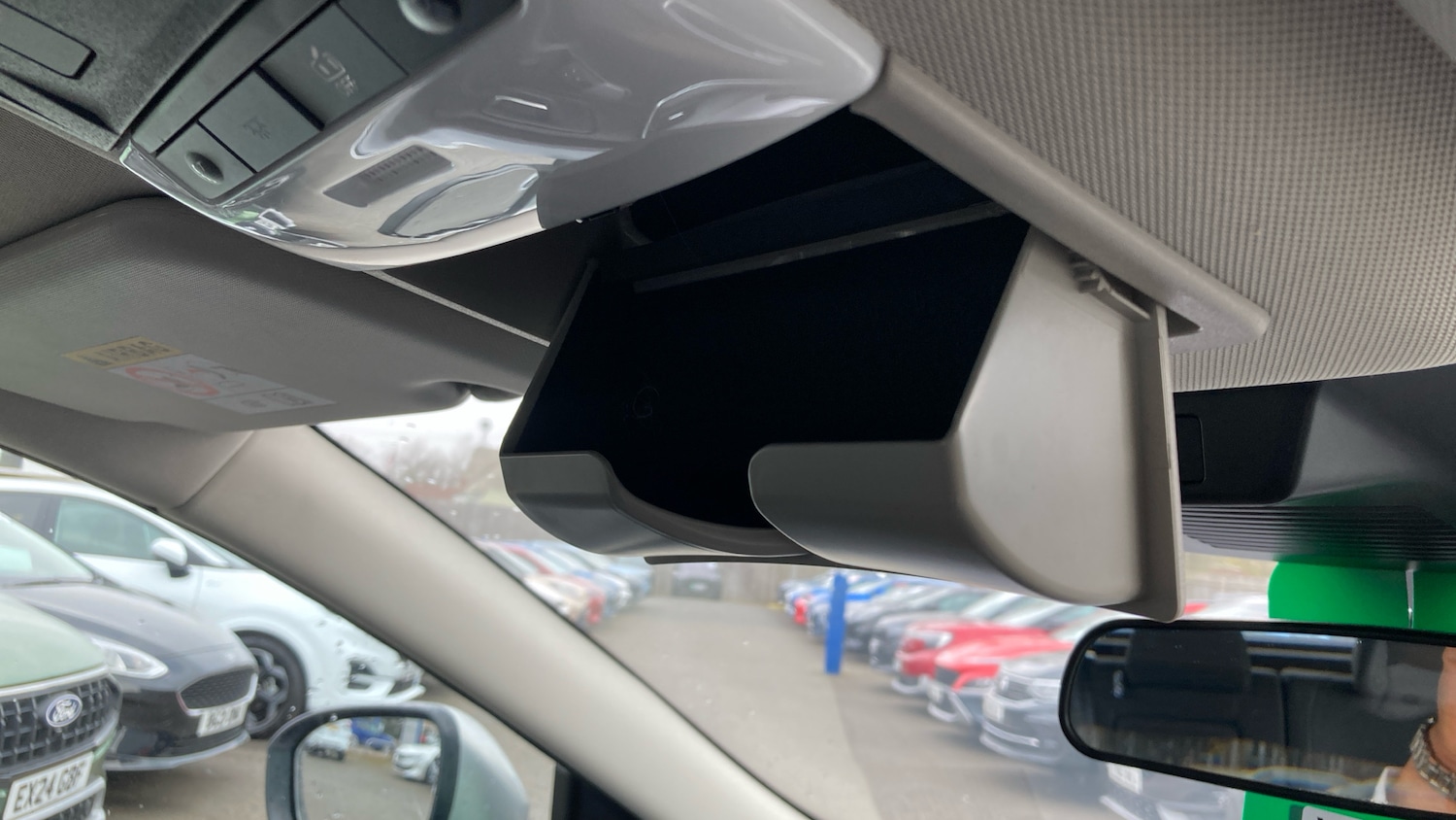 Used Nissan Qashqai 2023 for sale - 77984736: Photo 31