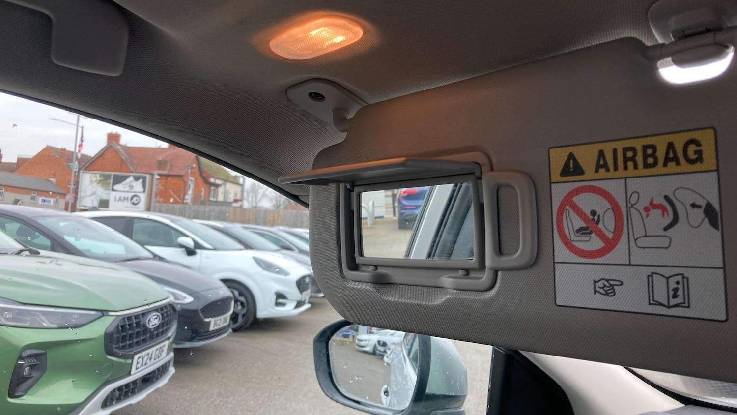 Used Nissan Qashqai 2023 for sale - 77984736: Photo 32