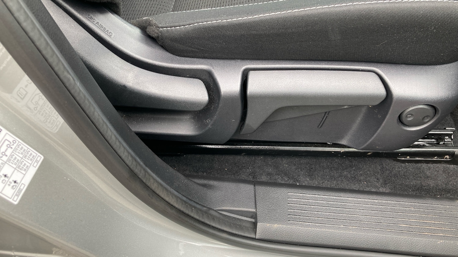 Used Nissan Qashqai 2023 for sale - 77984736: Photo 36