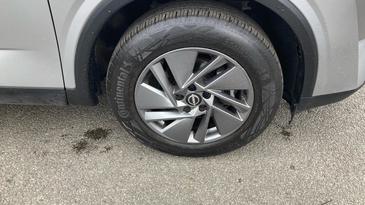 Used Nissan Qashqai 2023 for sale - 77984736: Photo 39