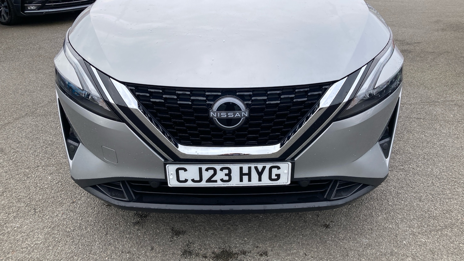 Used Nissan Qashqai 2023 for sale - 77984736: Photo 41