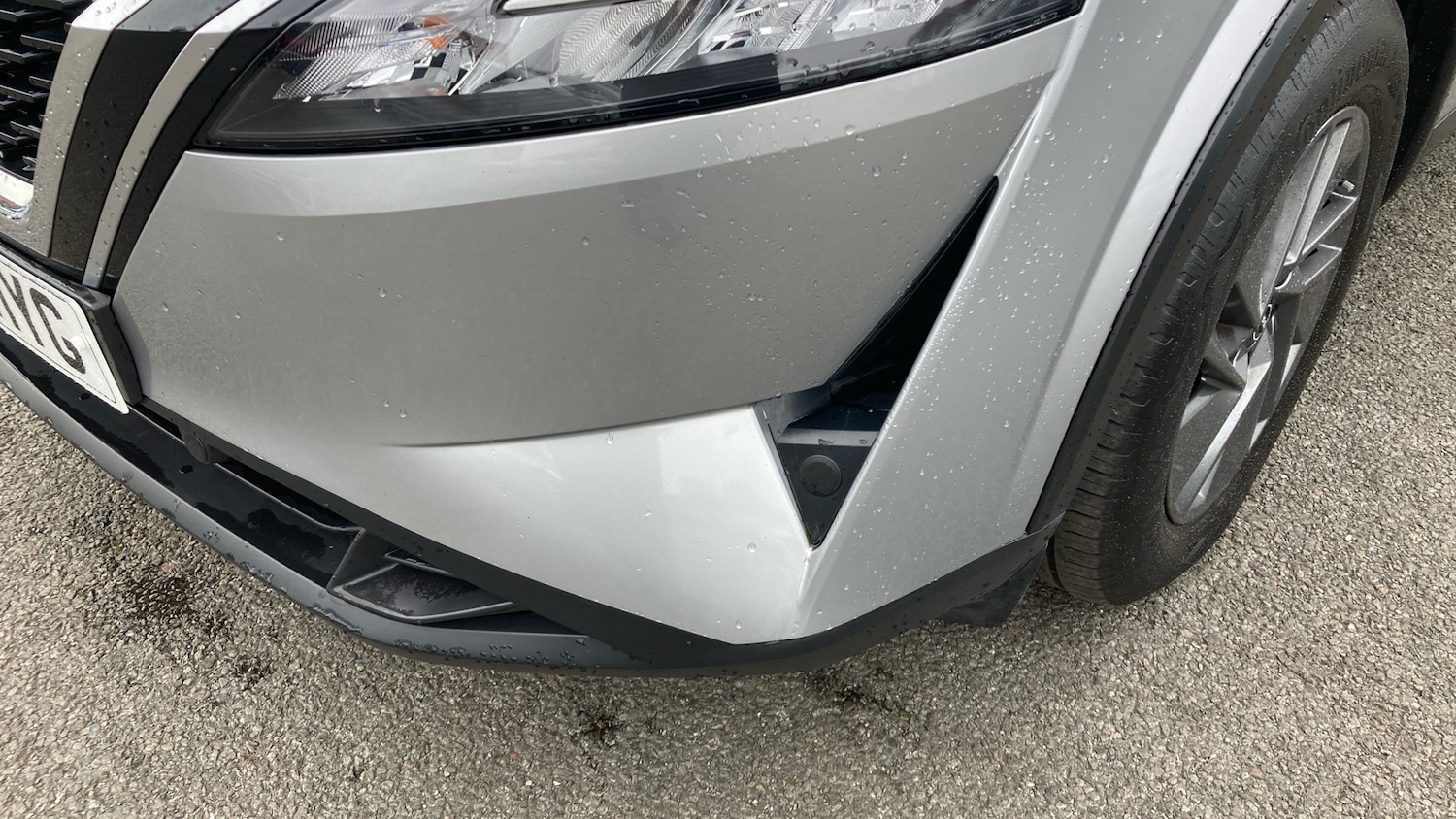 Used Nissan Qashqai 2023 for sale - 77984736: Photo 42