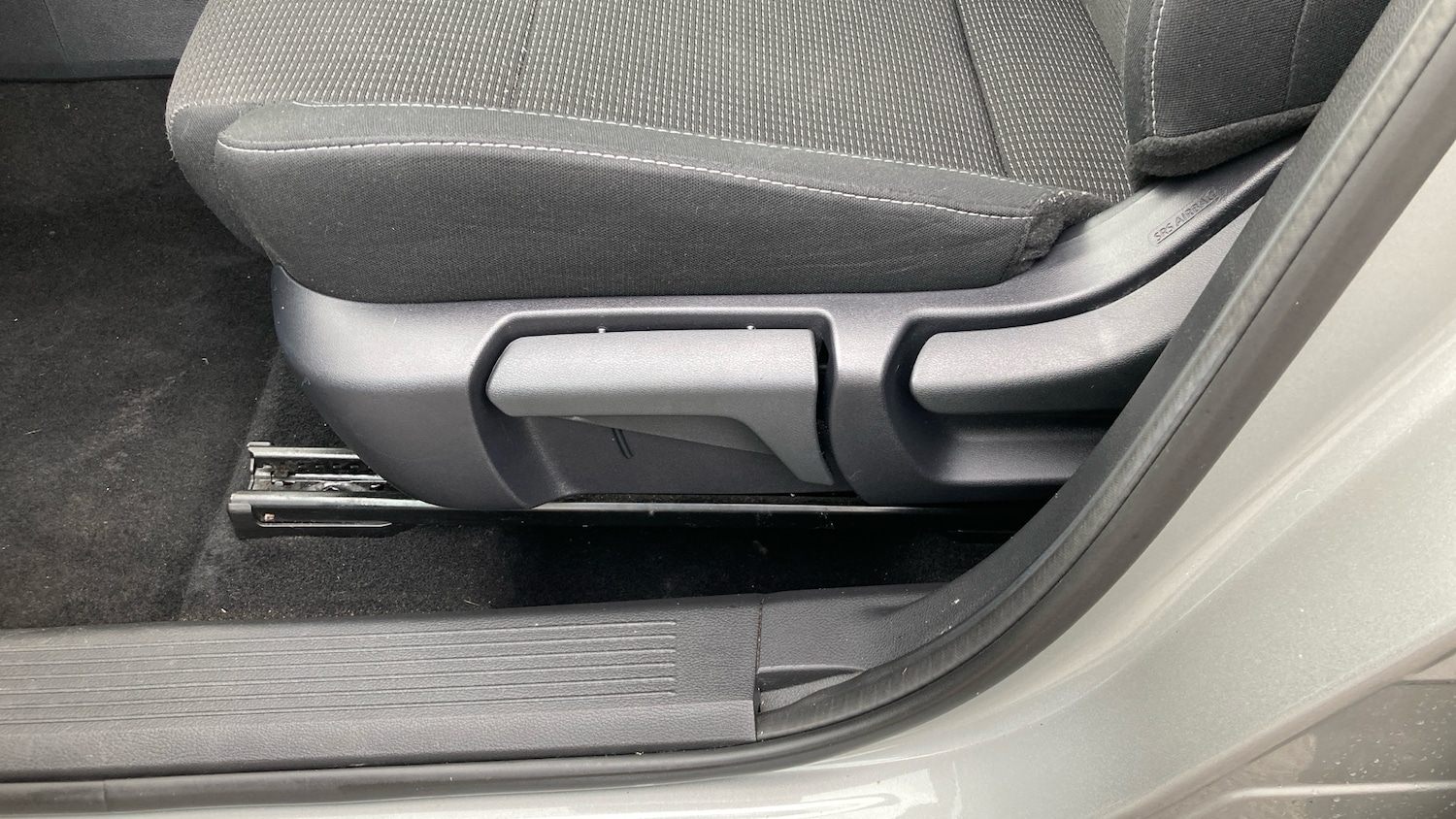 Used Nissan Qashqai 2023 for sale - 77984736: Photo 43