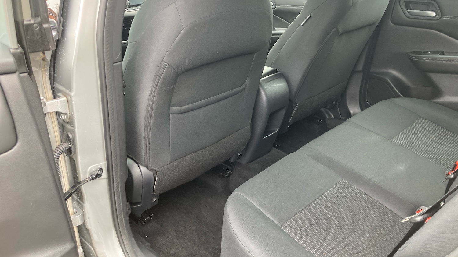 Used Nissan Qashqai 2023 for sale - 77984736: Photo 44