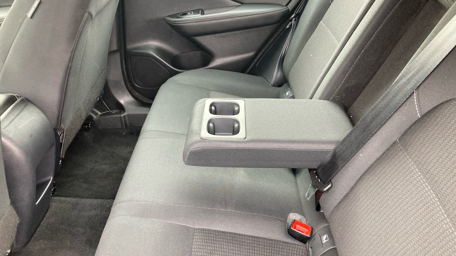 Used Nissan Qashqai 2023 for sale - 77984736: Photo 45