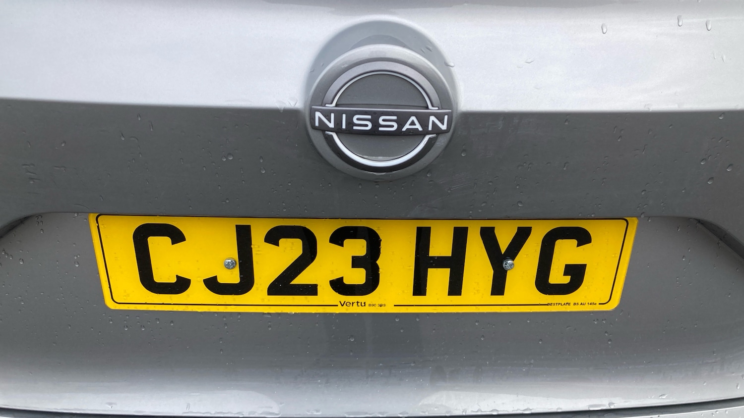 Used Nissan Qashqai 2023 for sale - 77984736: Photo 46