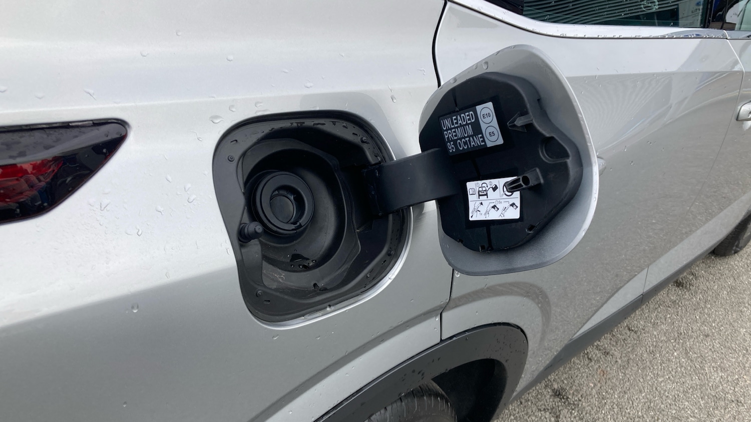 Used Nissan Qashqai 2023 for sale - 77984736: Photo 49