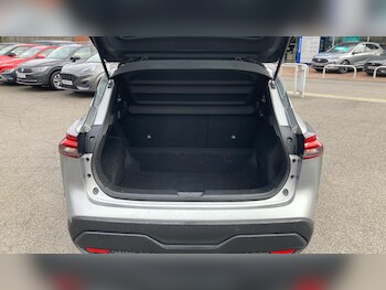 Used Nissan Qashqai 2023 for sale - 77984736: Photo