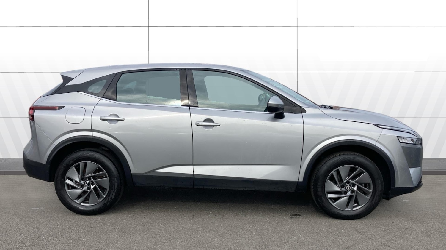 Used Nissan Qashqai 2023 for sale - 77984736: Photo 5