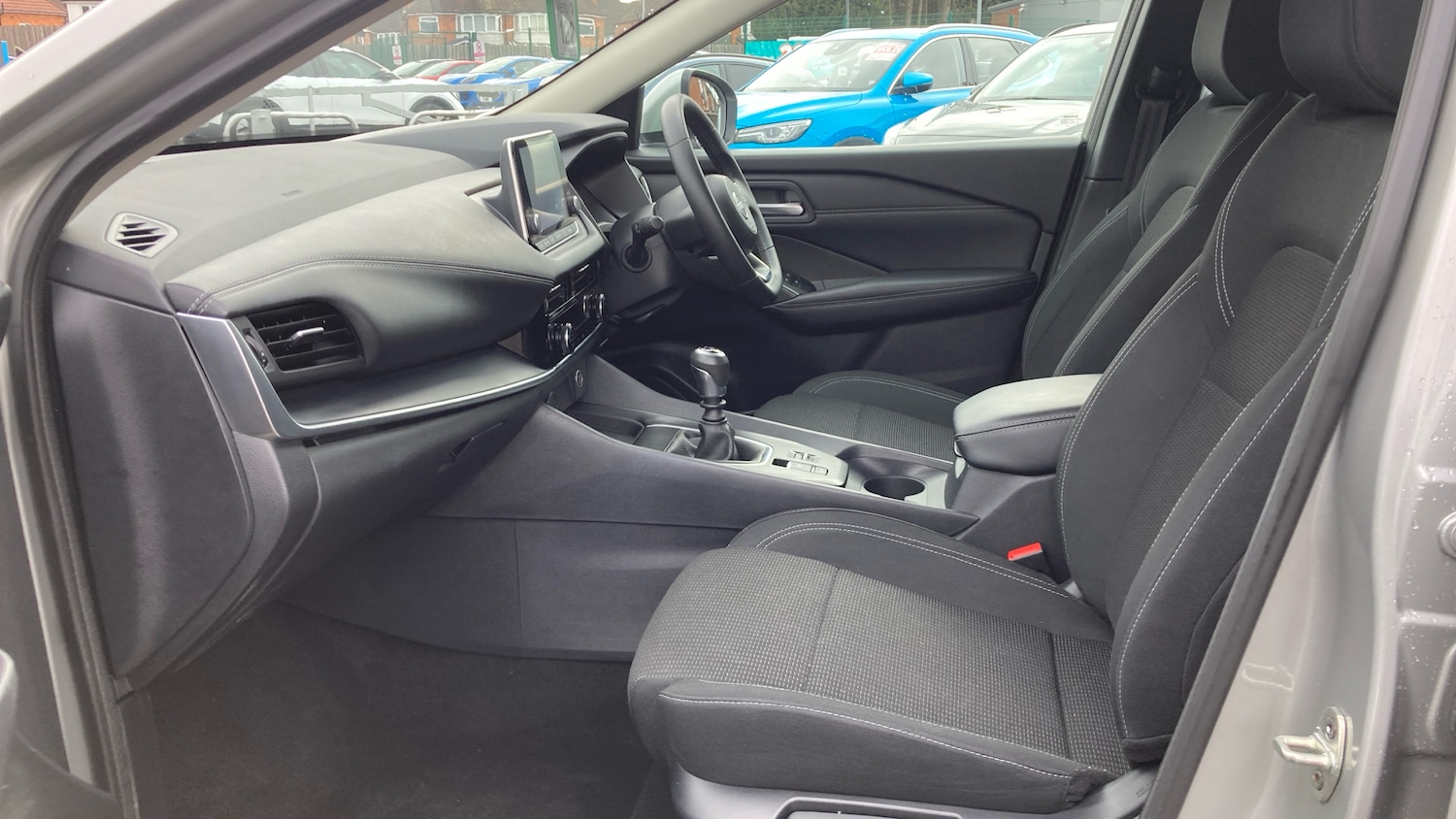 Used Nissan Qashqai 2023 for sale - 77984736: Photo 54