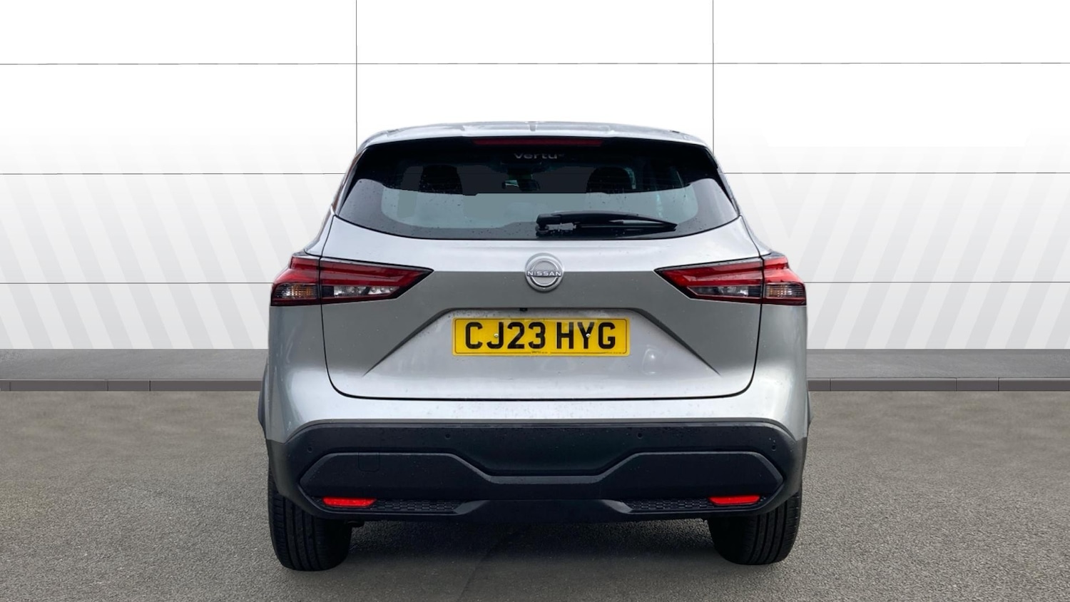 Used Nissan Qashqai 2023 for sale - 77984736: Photo 6