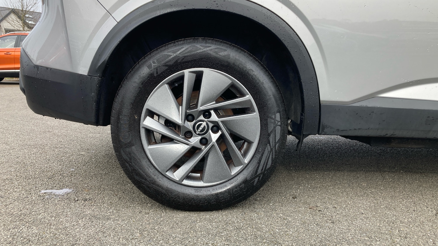 Used Nissan Qashqai 2023 for sale - 77984736: Photo 7