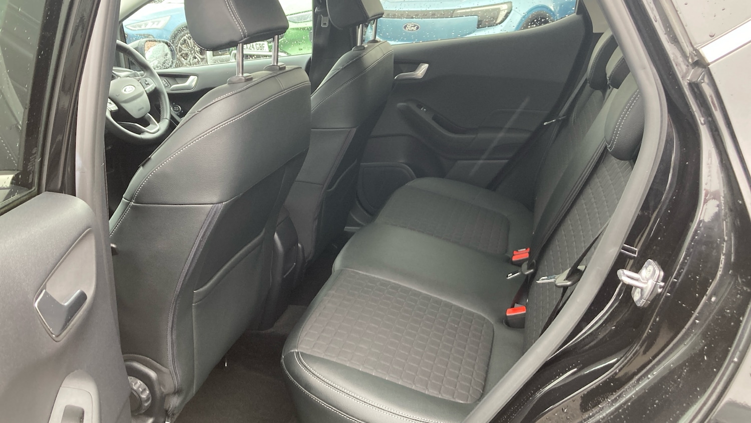 Used Ford Fiesta 2021 for sale - 78045426: Photo 16