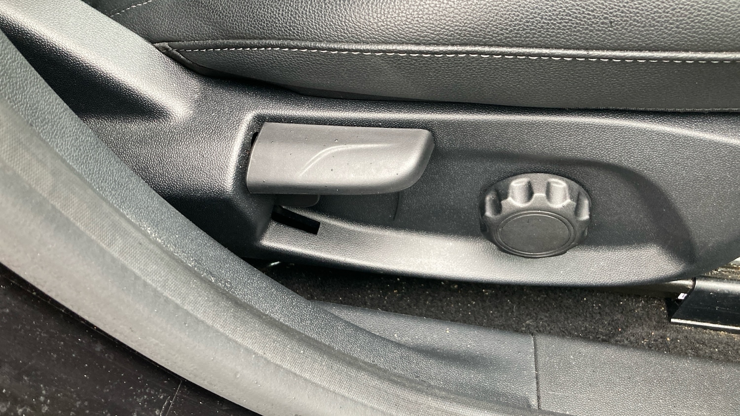 Used Ford Fiesta 2021 for sale - 78045426: Photo 23