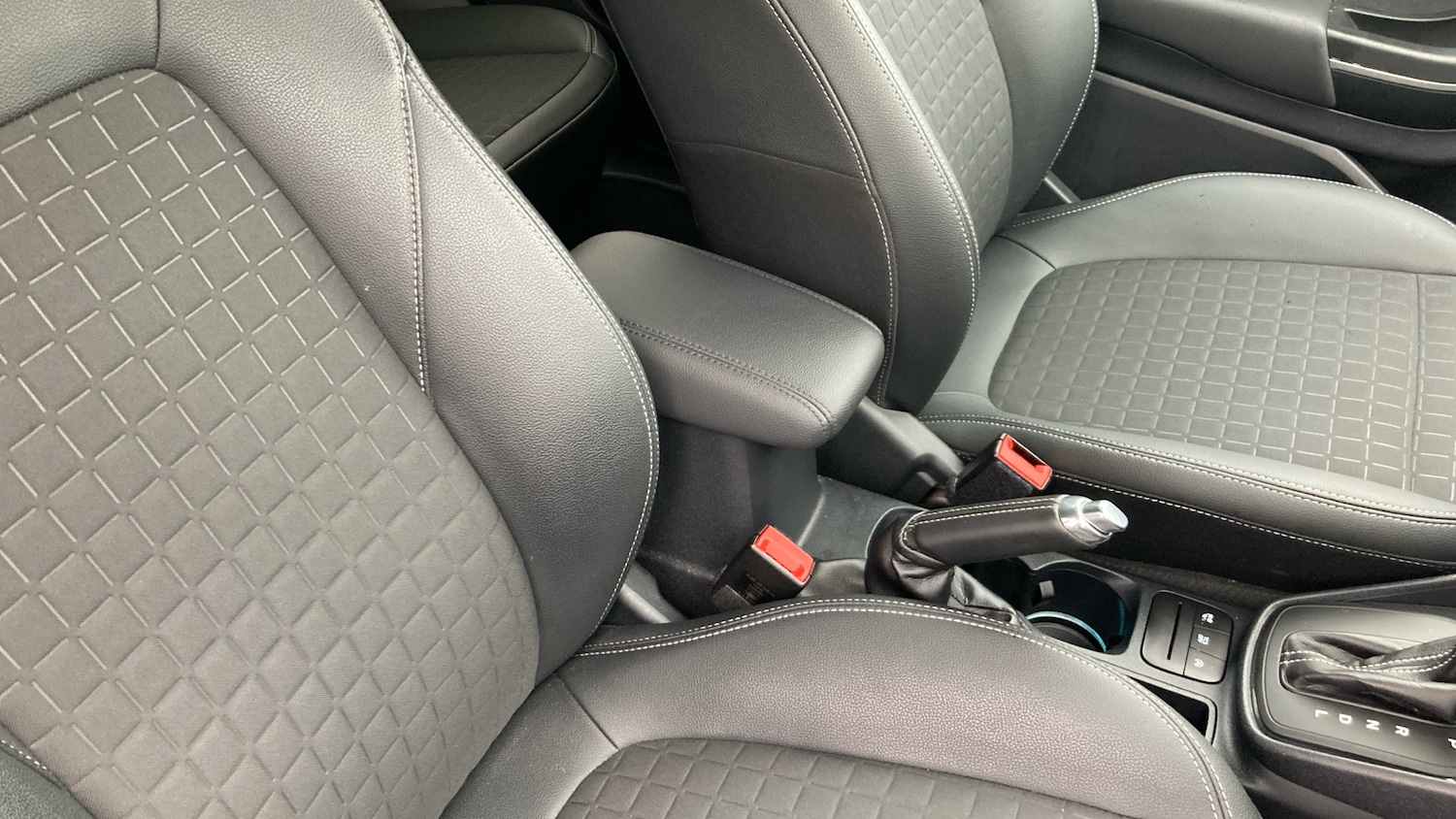 Used Ford Fiesta 2021 for sale - 78045426: Photo 24