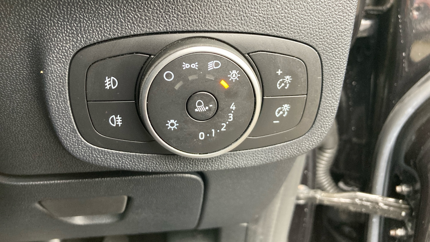 Used Ford Fiesta 2021 for sale - 78045426: Photo 25