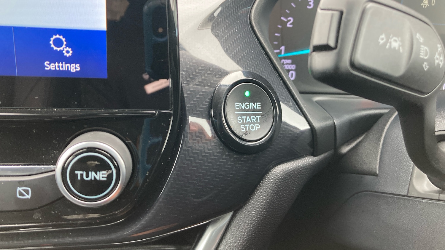 Used Ford Fiesta 2021 for sale - 78045426: Photo 28