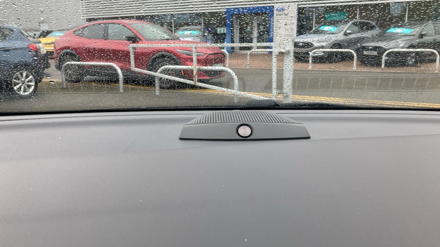 Used Ford Fiesta 2021 for sale - 78045426: Photo 29