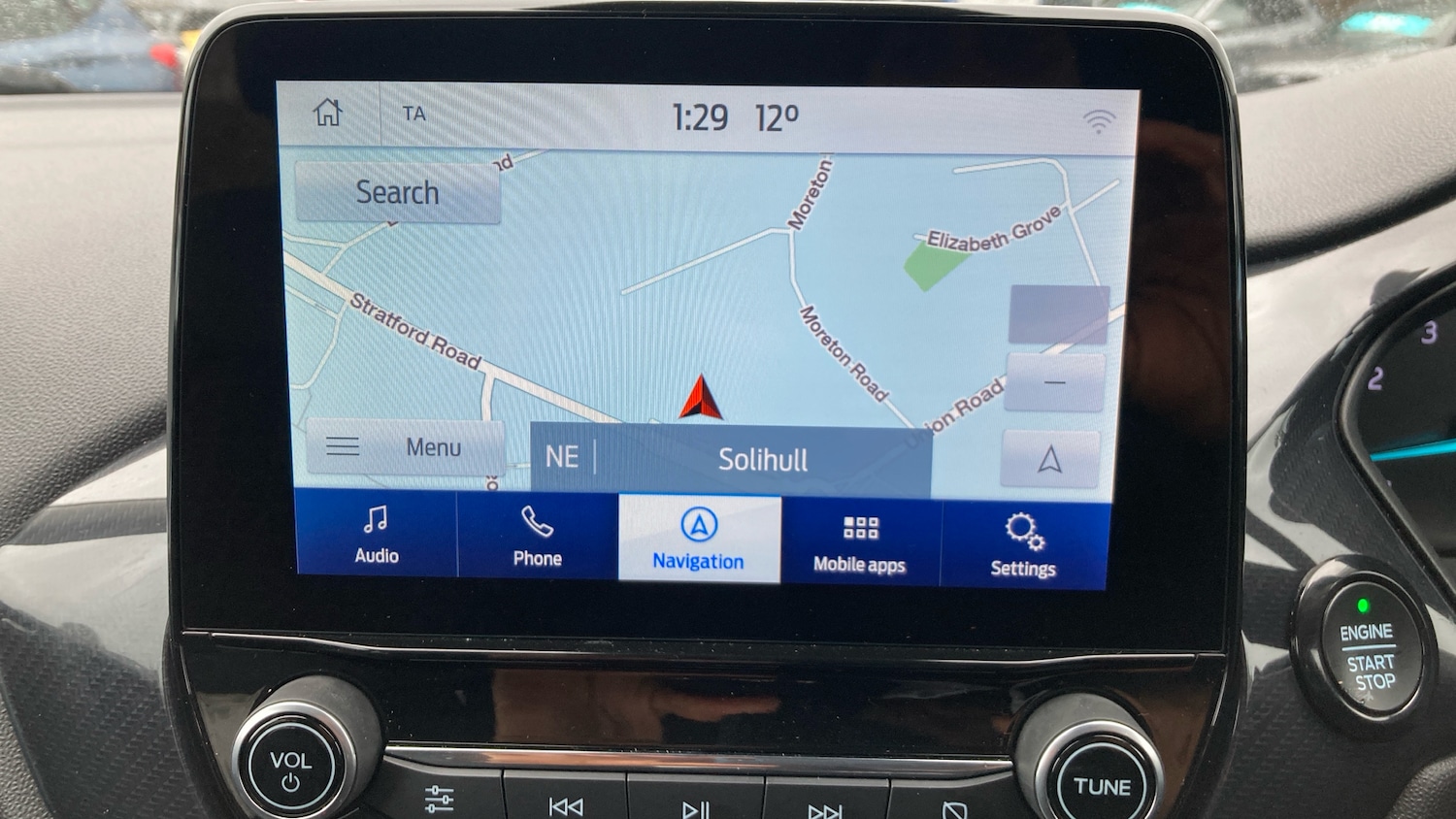 Used Ford Fiesta 2021 for sale - 78045426: Photo 30