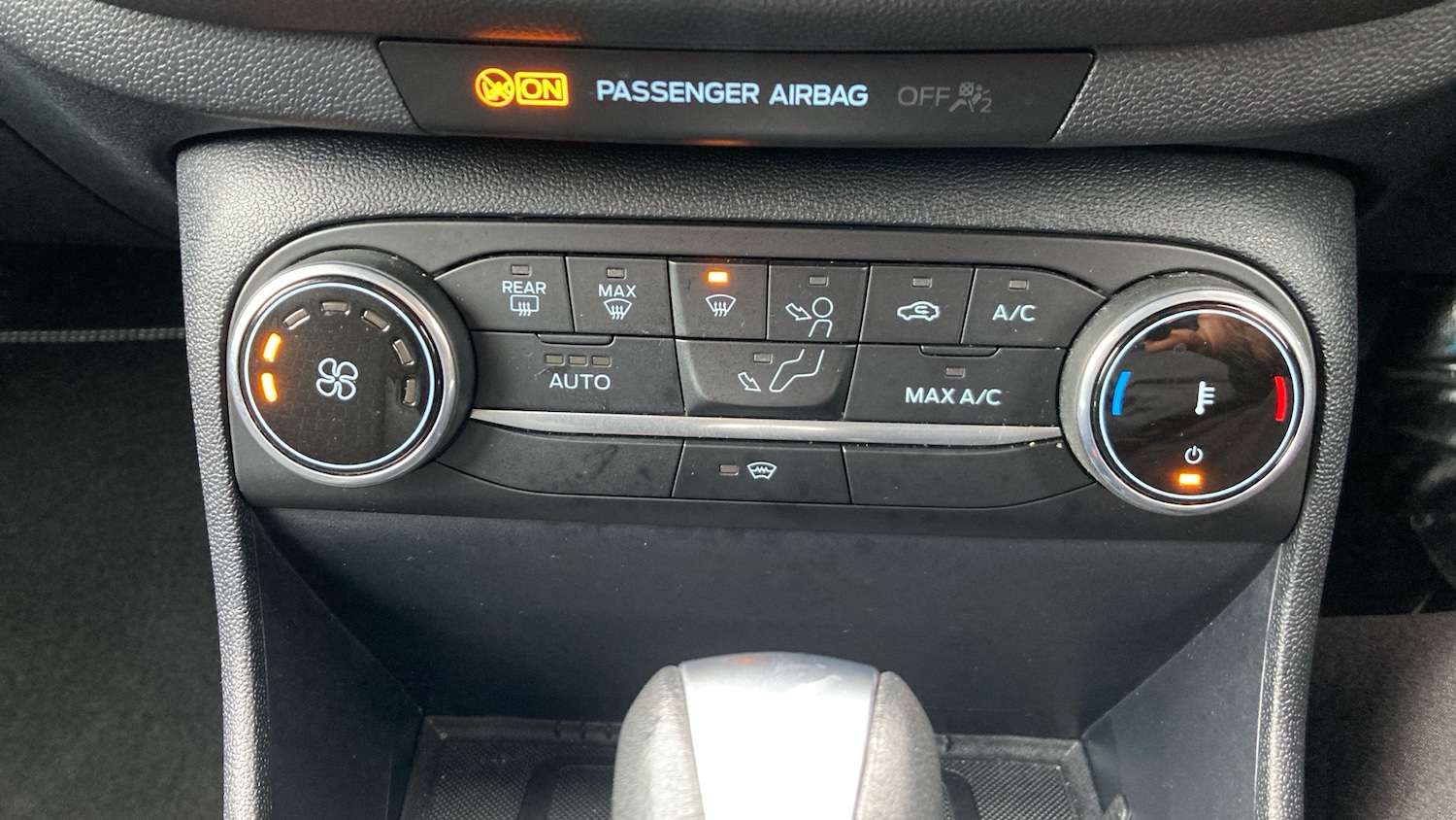 Used Ford Fiesta 2021 for sale - 78045426: Photo 31