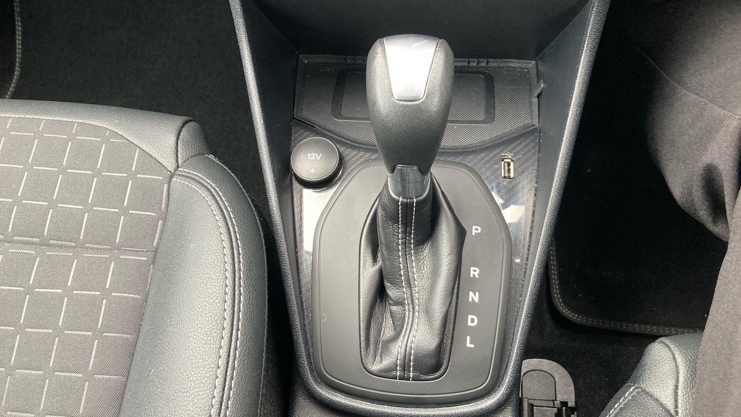 Used Ford Fiesta 2021 for sale - 78045426: Photo 32