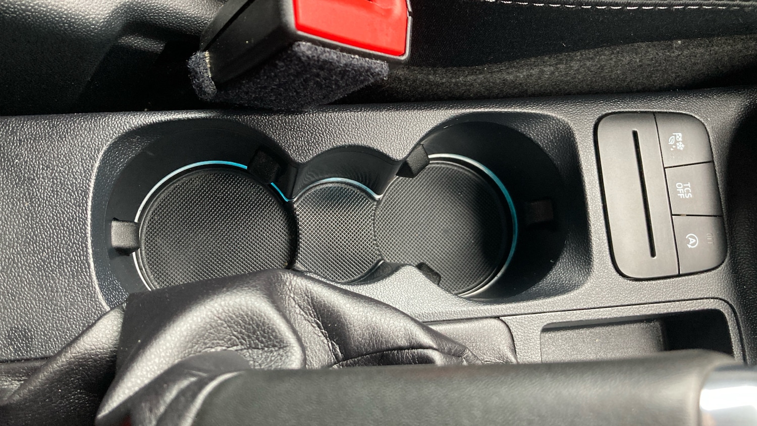 Used Ford Fiesta 2021 for sale - 78045426: Photo 34