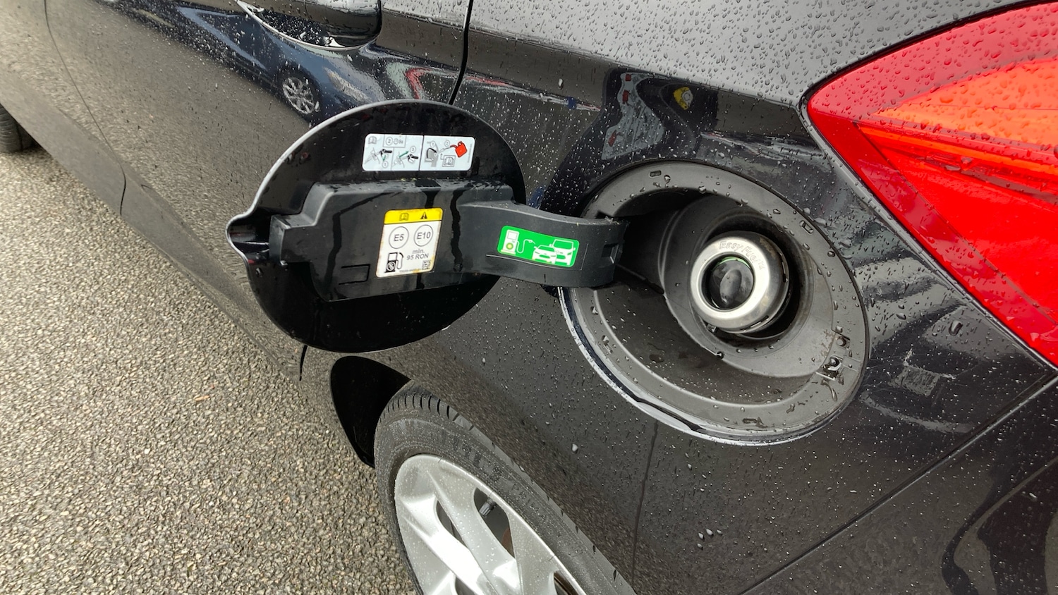 Used Ford Fiesta 2021 for sale - 78045426: Photo 41