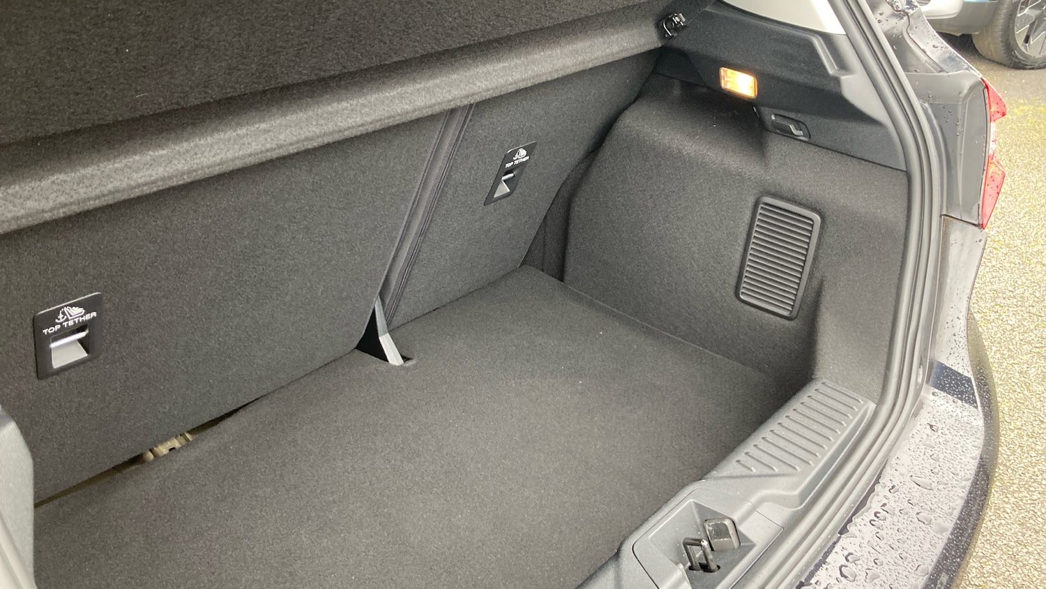 Used Ford Fiesta 2021 for sale - 78045426: Photo 44