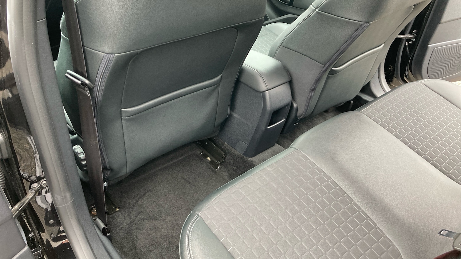 Used Ford Fiesta 2021 for sale - 78045426: Photo 45